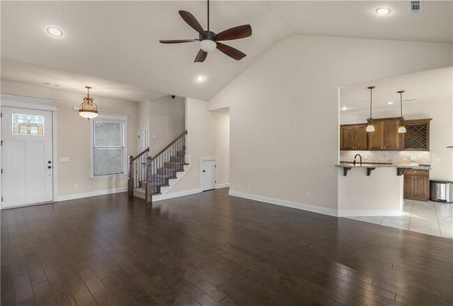 2304 SW Chaddington Rd in Bentonville, AR - Building Photo - Building Photo