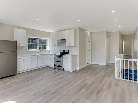 1438 W York St in Philadelphia, PA - Foto de edificio - Building Photo