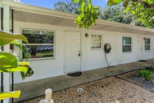 6775 49th Ave N in St. Petersburg, FL - Building Photo