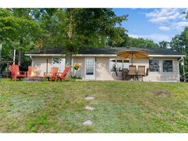 2180 Island Dr in Somerset, WI - Building Photo