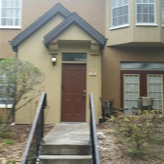 6312 Raleigh St in Orlando, FL - Building Photo