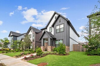 1511 Emma Lk Dr in Missouri City, TX - Building Photo - Building Photo