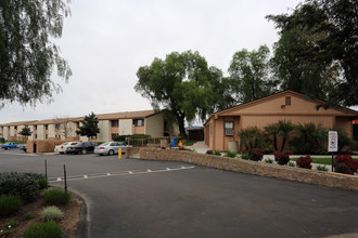 Peppertree Apartments in Ramona, CA - Building Photo - Building Photo