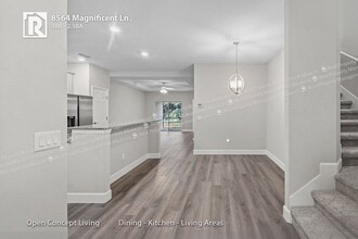 8564 Magnificent Ln in Groveland, FL - Building Photo - Building Photo