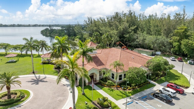 property at 1177 SW 44th Ave