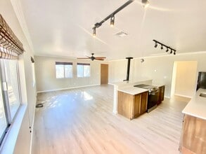 3314 Little Pine Dr in Overgaard, AZ - Building Photo - Building Photo