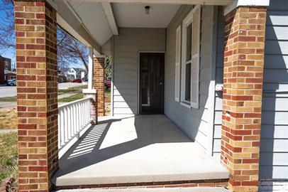 710 1st Ave in Nebraska City, NE - Foto de edificio - Building Photo