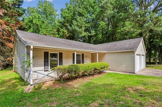3415 Owens Pass NW in Kennesaw, GA - Building Photo - Building Photo
