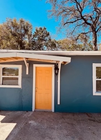 property at 1630 Harbor Dr