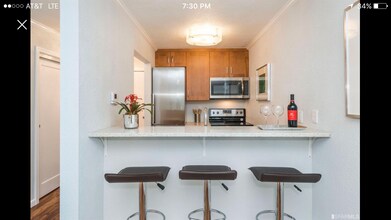 95 Red Rock Way in San Francisco, CA - Building Photo - Building Photo