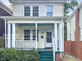 2906 3rd Ave in Richmond, VA - Building Photo
