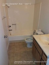 1160 Deseret Ave in Barstow, CA - Building Photo - Building Photo