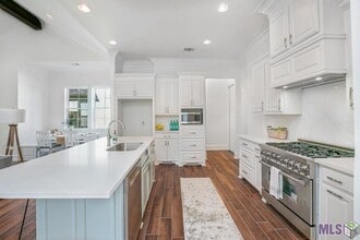 3505 Rue D Orleans in Baton Rouge, LA - Building Photo - Building Photo