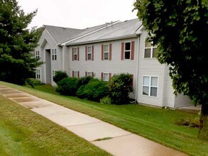 Southern Hills Apartments Marshalltown Ia For Rent 12photos