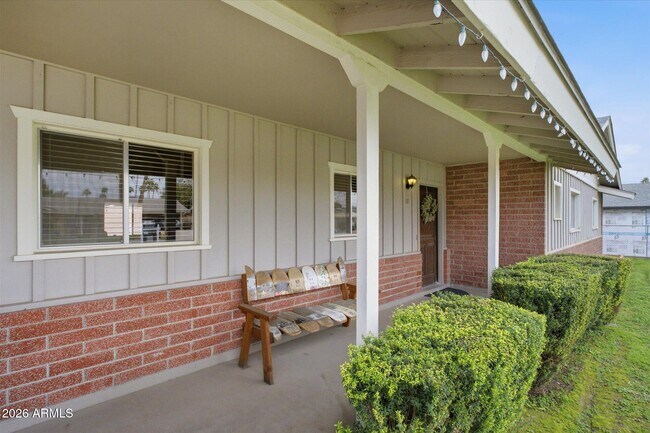 1701 E Tuckey Ln in Phoenix, AZ - Building Photo - Building Photo