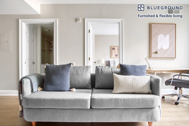 770 5th St NW, Unit FL5-ID433 in Washington, DC - Building Photo - Building Photo