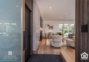 282 Richards Blvd in Sonoma, CA - Building Photo - Building Photo