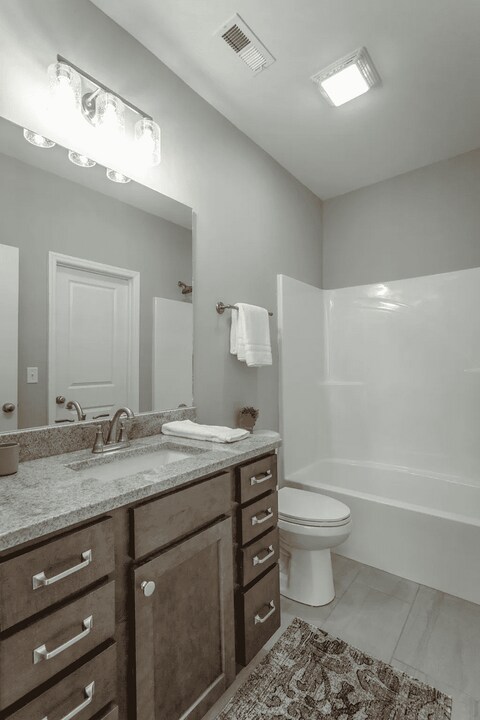 152 NE Bellingham Cv in Cleveland, TN - Building Photo