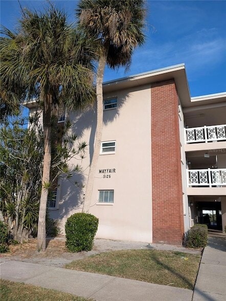 property at 3125 36th St N