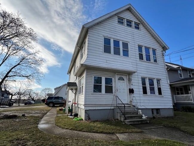 property at 656 Hammel St