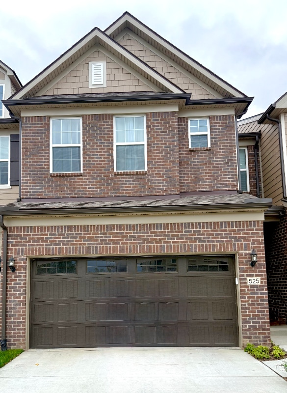 525 Addison Cir in Commerce Township, MI - Building Photo - Building Photo