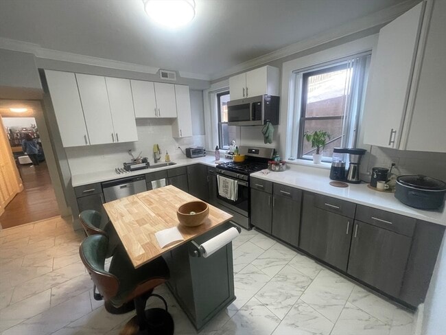 property at 45 Longwood Ave