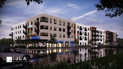 Bloom Monona LLC in Monona, WI - Building Photo - Building Photo