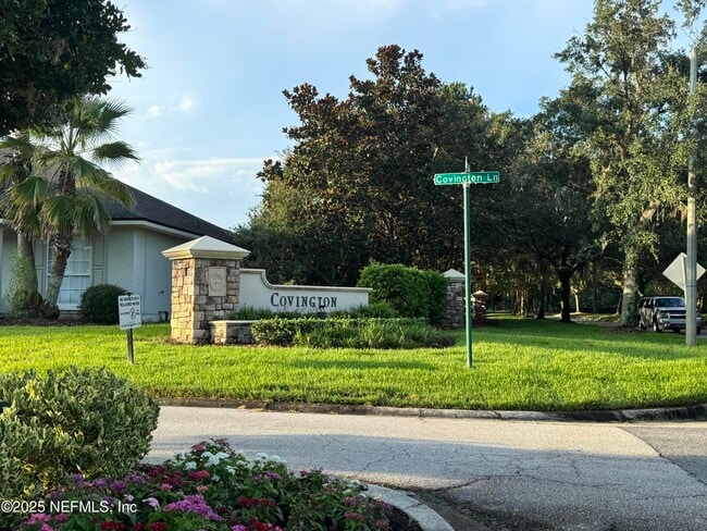 1635 Heather Fields Ct in Orange Park, FL - Building Photo - Building Photo