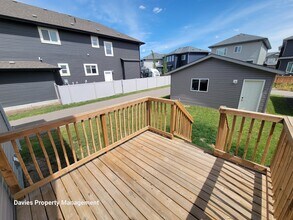 17931-17960 60 St NW in Edmonton, AB - Building Photo - Building Photo