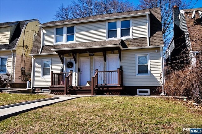 property at 116 Maple Ave