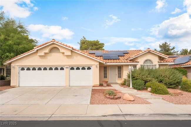 property at 8220 Desert Beach Dr