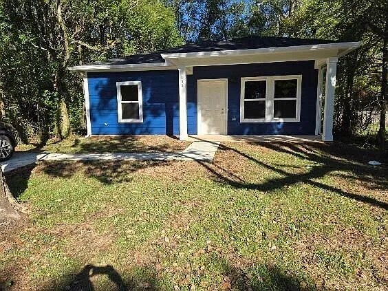 155 E Azan St in Prichard, AL - Building Photo