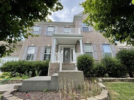 1223 Bonnhaven Dr in Franklin, TN - Building Photo