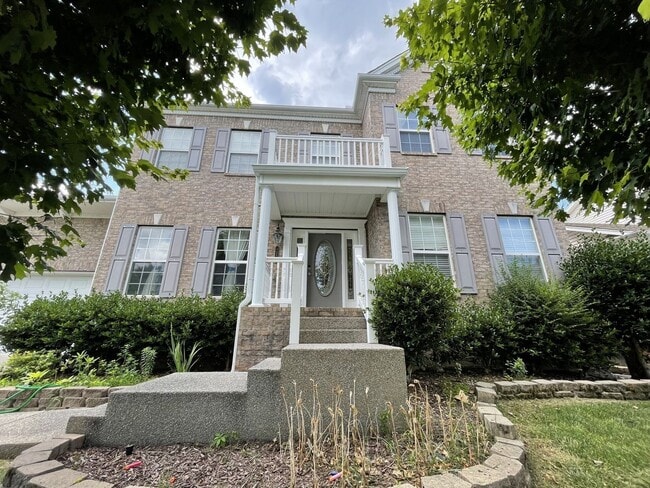 property at 1223 Bonnhaven Dr