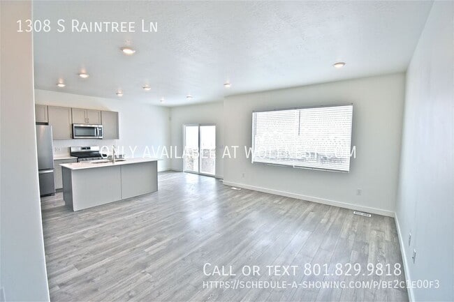 1308 S Raintree Ln in Santaquin, UT - Building Photo - Building Photo