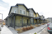 Redwood Village Apartments in Fort Collins, CO - Building Photo - Building Photo