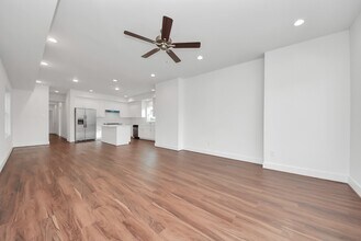 611 E 39th St in Houston, TX - Building Photo - Building Photo