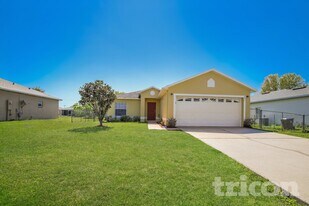 651 Heraldo Ct, Unit 1804 in Kissimmee, FL - Building Photo