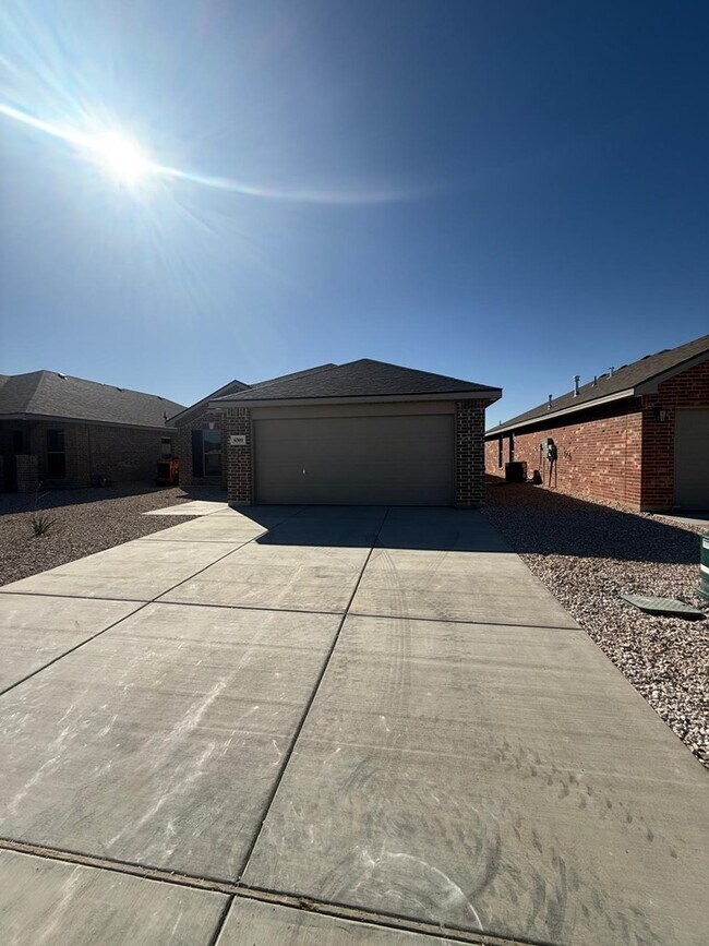 6309 Poppy Dr in Midland, TX - Building Photo - Building Photo