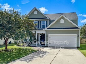 1054 Whitlow Blvd in Summerville, SC - Building Photo