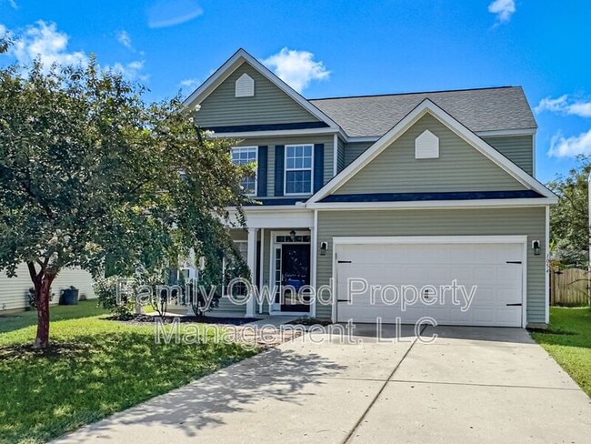 property at 1054 Whitlow Blvd