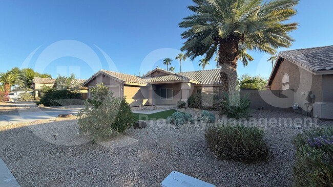property at 151 W Shamrock St