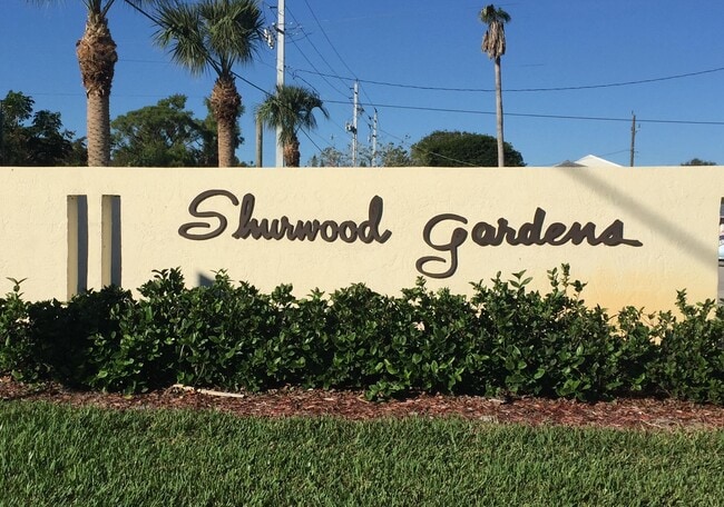 property at 200 SE Four Winds Dr