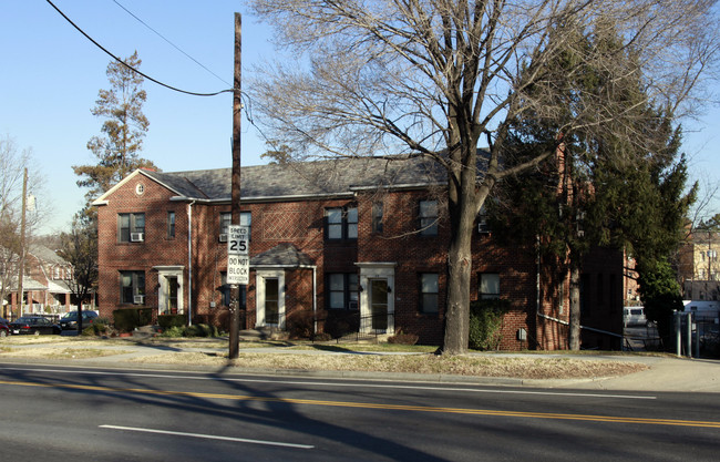 49-53 Missouri Ave NW in Washington, DC - Building Photo - Building Photo