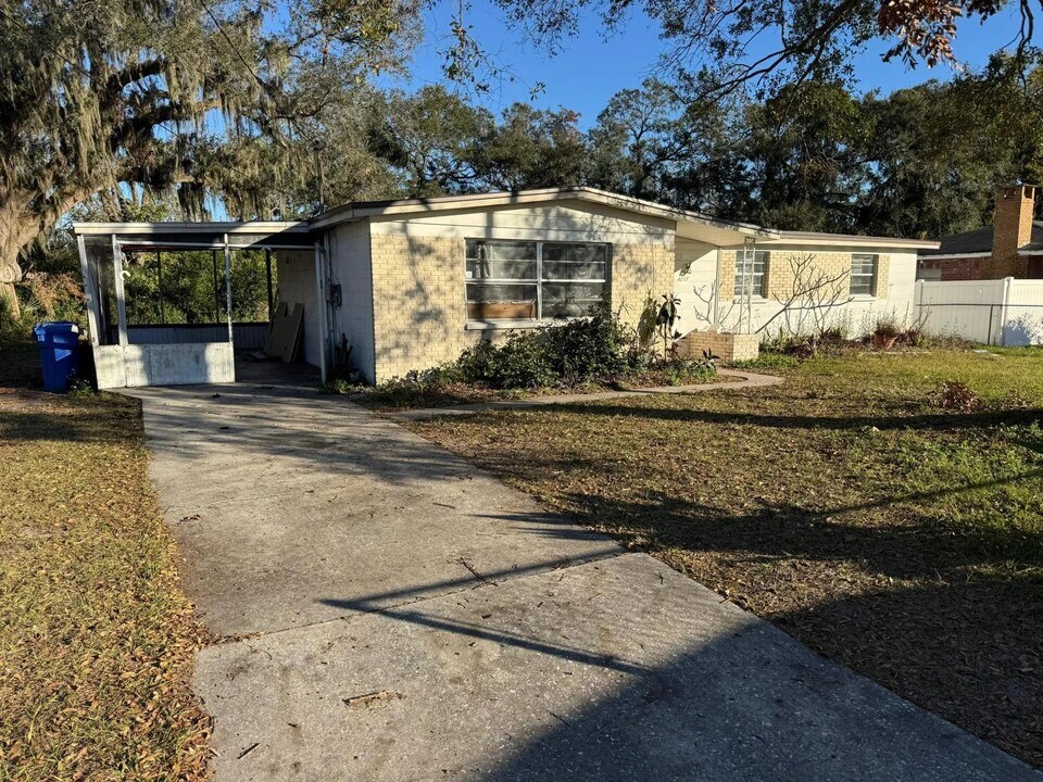 4217 King Alfred Dr in Tampa, FL - Building Photo
