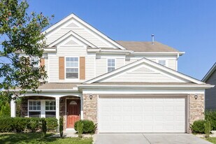 6539 Guard Hill Dr in Raleigh, NC - Building Photo