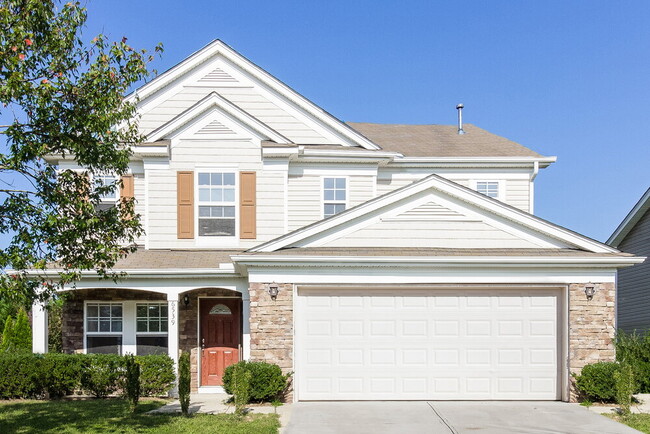 property at 6539 Guard Hill Dr