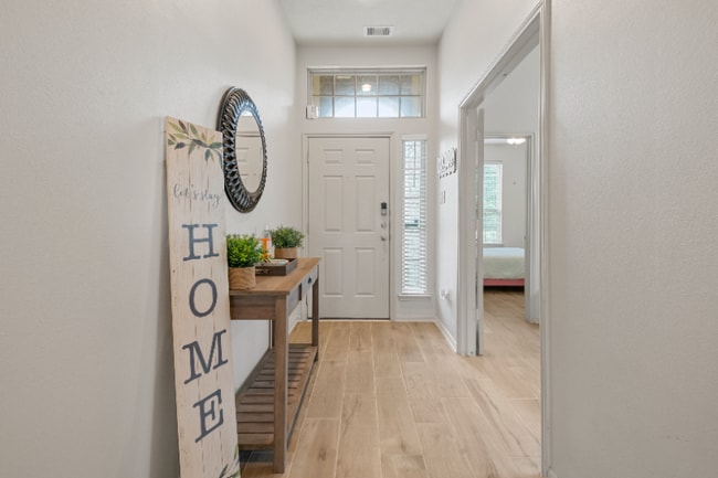 property at 21930 Cascade Hollow Ln