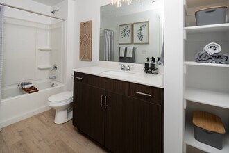 7th West at Midtown in Layton, UT - Building Photo - Building Photo