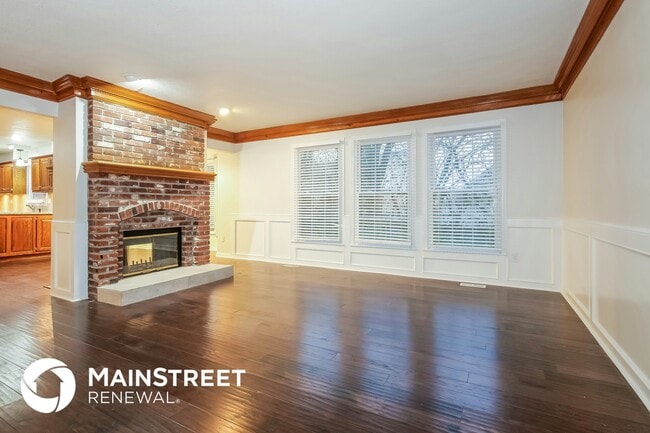 8240 Bell Rd in Lenexa, KS - Building Photo - Building Photo